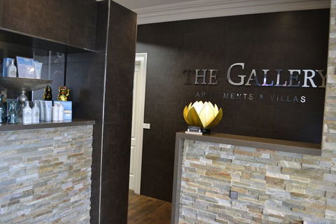 Gallery Apartments - Darwin Holiday 3
