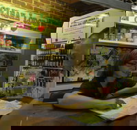 Coolibah Lodge - Hostel - Darwin Holiday