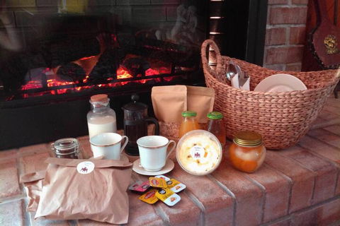 Mt Tamborine Stonehaven Guest House - Darwin Holiday 5