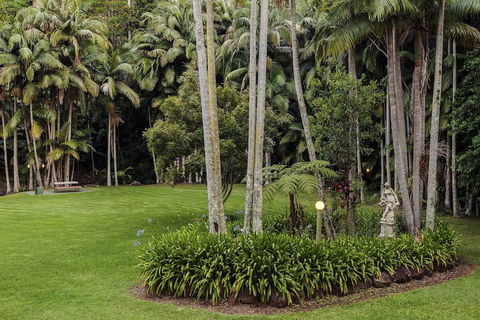 Mt Tamborine Stonehaven Guest House - Darwin Holiday 7