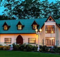 Mt Tamborine Stonehaven Guest House - Darwin Holiday