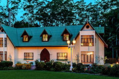 Mt Tamborine Stonehaven Guest House - Darwin Holiday 0