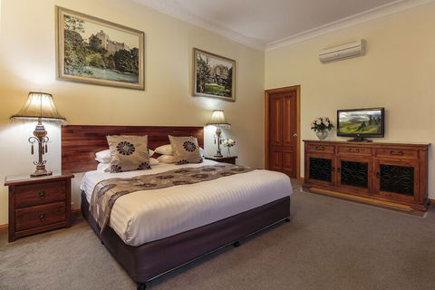 Mt Tamborine Stonehaven Guest House - Darwin Holiday 2