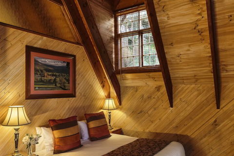 Mt Tamborine Stonehaven Guest House - Darwin Holiday 3