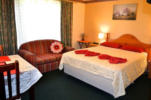Palms Bed & Breakfast - Darwin Holiday 3