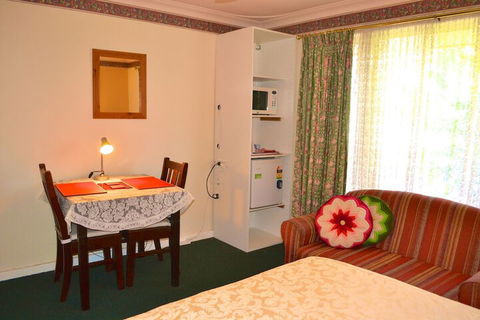 Palms Bed & Breakfast - Darwin Holiday 7
