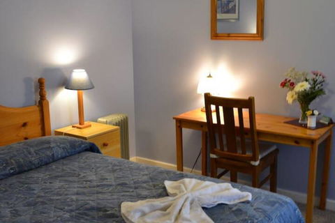 Palms Bed & Breakfast - Darwin Holiday 5