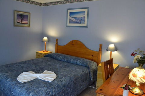 Palms Bed & Breakfast - Darwin Holiday 4