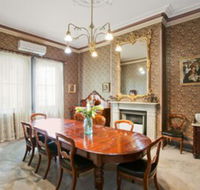 Merton Manor Exclusive Bed And Breakfast - Darwin Holiday