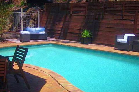 Eltham Motor Inn - Darwin Holiday 4