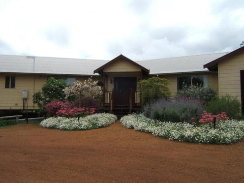 Shambhala Guesthouse - Darwin Holiday 1