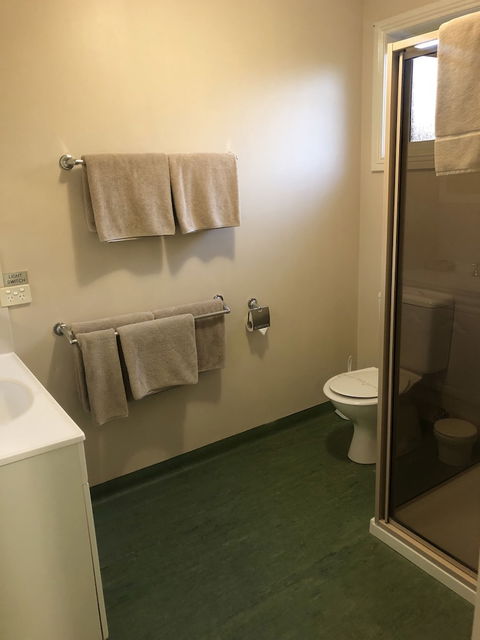Sheffield Motor Inn - Darwin Holiday 3