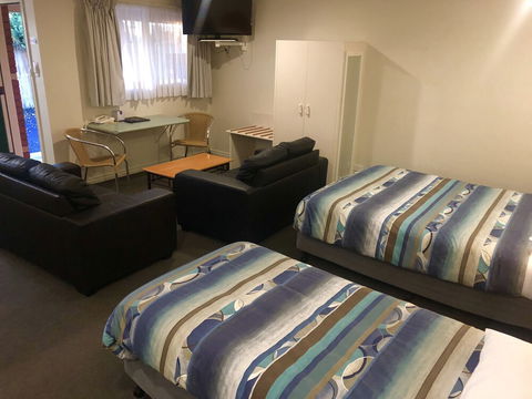 Sheffield Motor Inn - Darwin Holiday 4