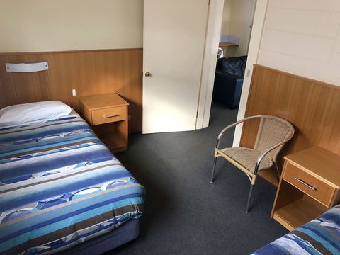 Sheffield Motor Inn - Darwin Holiday 5