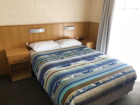 Sheffield Motor Inn - Darwin Holiday 2