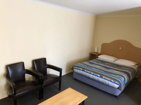 Sheffield Motor Inn - Darwin Holiday 6