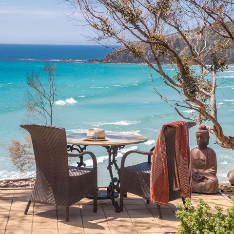 LifeTime Private Retreats - Darwin Holiday 2