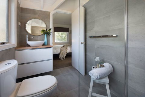 Briars Cottage - Daylesford - Darwin Holiday 3