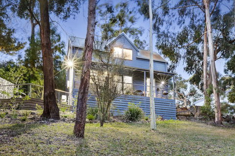 Briars Cottage - Daylesford - Darwin Holiday 1