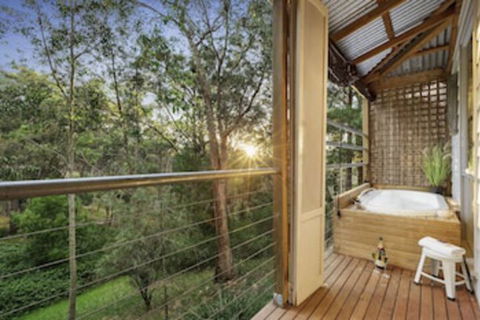 Briars Cottage - Daylesford - Darwin Holiday 0