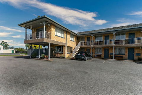 Hunter Valley Motel - Darwin Holiday 1