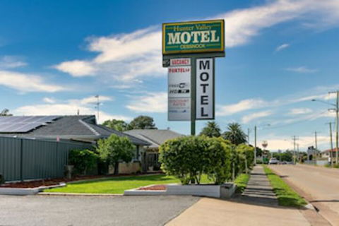 Hunter Valley Motel - Darwin Holiday 0
