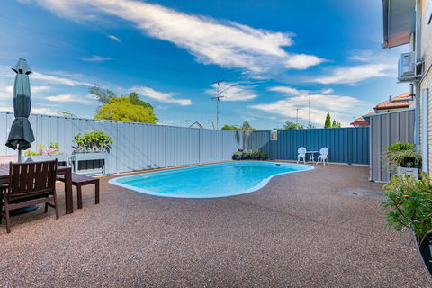 Hunter Valley Motel - Darwin Holiday 3