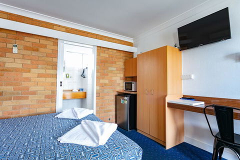 Hunter Valley Motel - Darwin Holiday 7