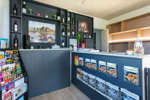Hunter Valley Motel - Darwin Holiday 4