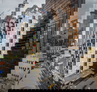 Brady Hotel Central Melbourne - Darwin Holiday