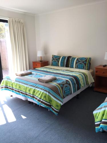 Central Cowes Family Townhouses - Darwin Holiday 1