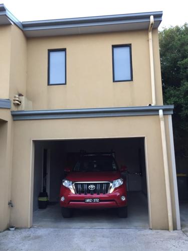 Central Cowes Family Townhouses - Darwin Holiday 3