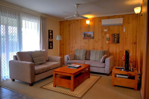 Ficifolia Lodge - Darwin Holiday 2