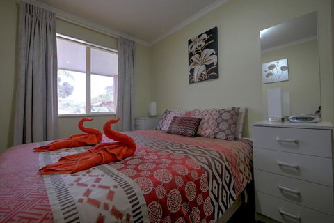 Ficifolia Lodge - Darwin Holiday 7