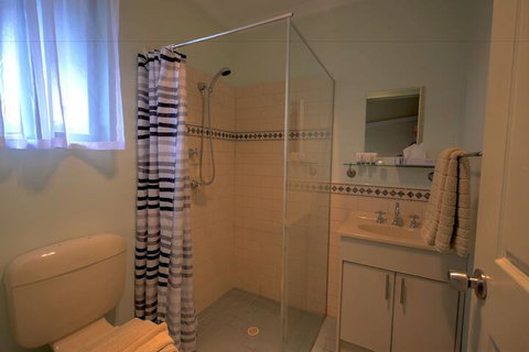 Ficifolia Lodge - Darwin Holiday 5