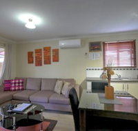 Ficifolia Lodge - Darwin Holiday