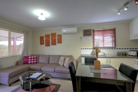 Ficifolia Lodge - Darwin Holiday 0