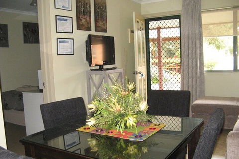 Ficifolia Lodge - Darwin Holiday 4