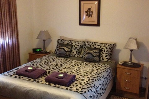 Ficifolia Lodge - Darwin Holiday 6