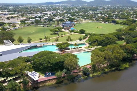 Itara Apartments - Darwin Holiday 1