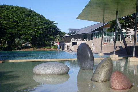 Itara Apartments - Darwin Holiday 4