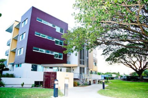 Itara Apartments - Darwin Holiday 0