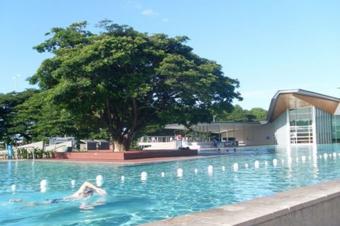 Itara Apartments - Darwin Holiday 3