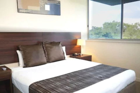 Itara Apartments - Darwin Holiday 7