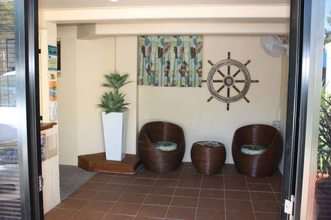 Rose Bay Resort - Darwin Holiday 5