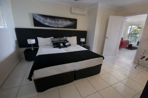 Rose Bay Resort - Darwin Holiday 6