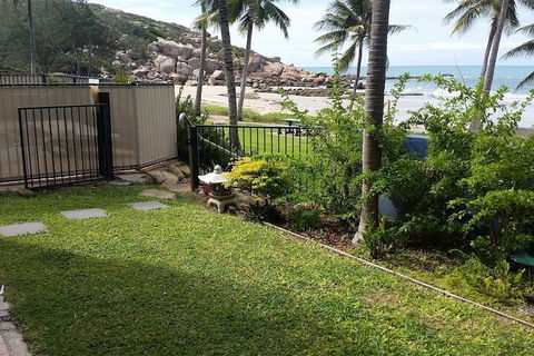 Rose Bay Resort - Darwin Holiday 1