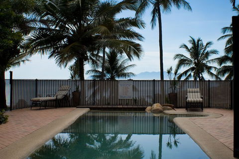 Rose Bay Resort - Darwin Holiday 4