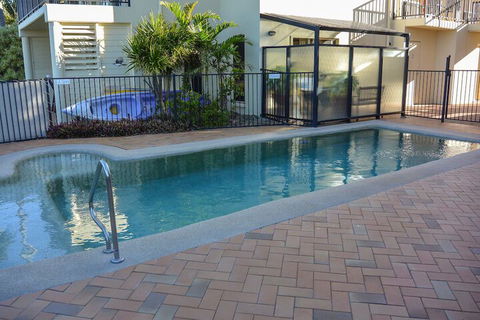 Rose Bay Resort - Darwin Holiday 3