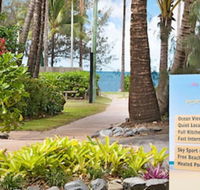 By The Sea Port Douglas - Darwin Holiday